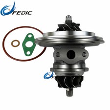 Turbo cartridge K03