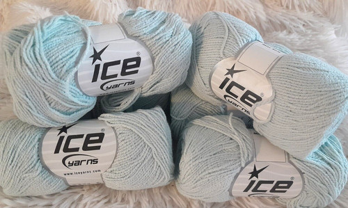 400grms ice pale - 400grms, mint