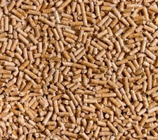 Cat Litter Wood Pellets Based