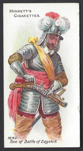 Hignett arms armour - armour, #37
