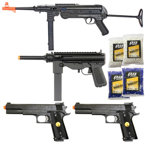 Bbtac airsoft gun - airsoft, ii