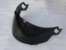 Visor For Screen For Arai