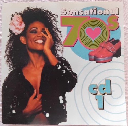 Sensational 70s cd1 various - 70s,