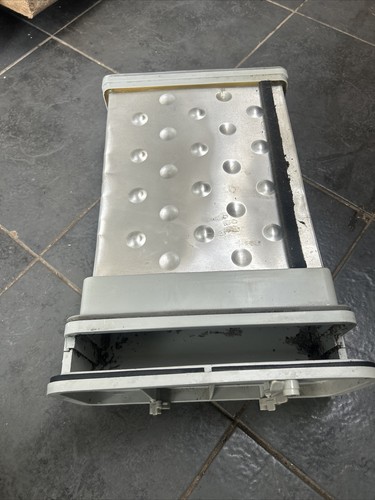 Hotpoint aquarius condenser - hotpoint,