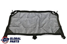 BMW E81 E87 LCI Luggage Storage Compartment Dog Cargo Net 7123951