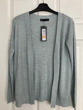 NEW M&S Ladies Soft Peacock