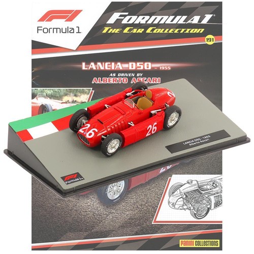 Panini formula car - panini,