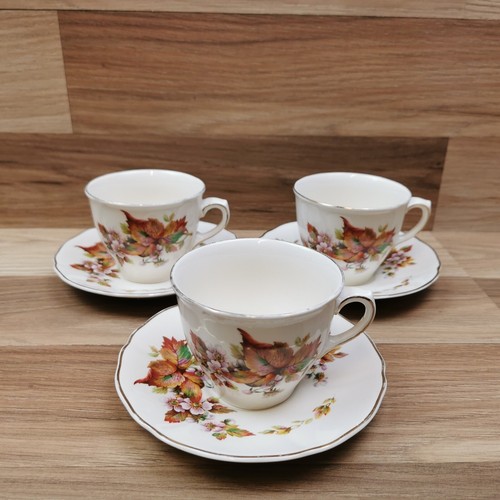 Set vintage royal doulton - set, 3