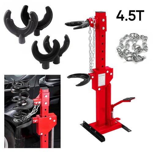 Coil spring compressor - coil,