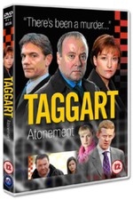 Taggart: Atonement DVD (2007)
