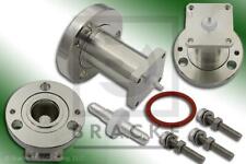 7/8" EIA Quick Change 4 Hole