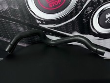 Genuine Mercedes-Benz M112 M113 Engine Crankcase Breather Hose NEW A1120180382