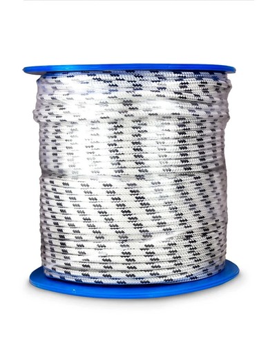 Yacht braid rope premium - yacht,
