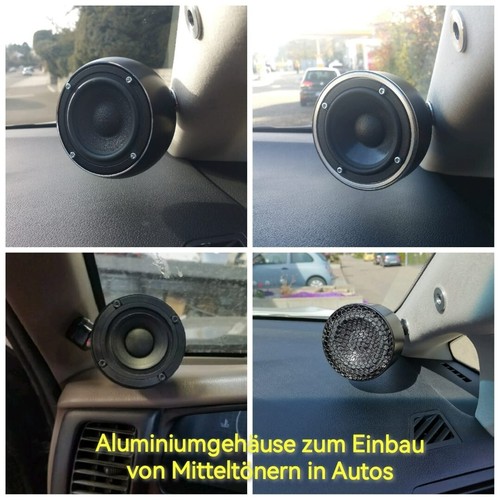 Dls ultimate 36i - 36i,, aluminum