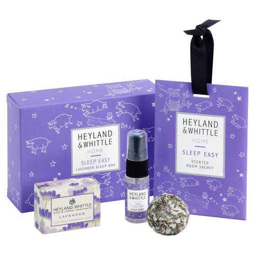 Heyland whittle sleep - heyland,