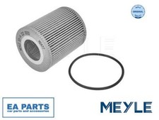 Oil Filter for CITROËN JAGUAR LAND ROVER MEYLE 53-14 322 0000
