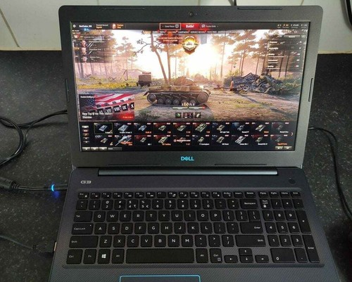 Powerful dell 8300h - dell, i5-8300h