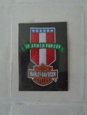 Harley-Davidson Motor Cycles