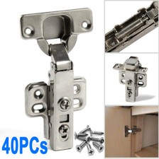 Cabinet hinges full overlay - hinges,