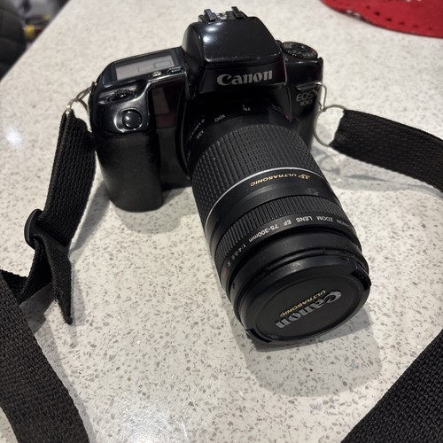 Canon eos 100 digital slr - 100,