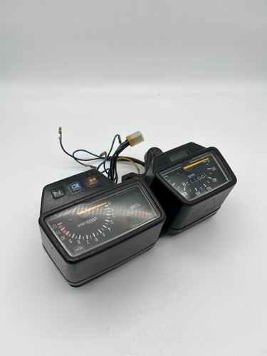 Yamaha 125 10v cockpit - 10v,