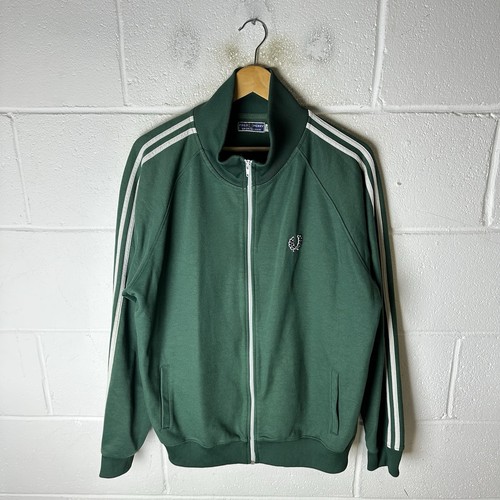 Vintage fred perry - fred, mens