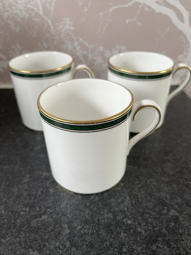 Spode tuscana fine bone - spode,
