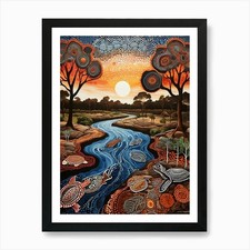 Default Australian Aboriginal