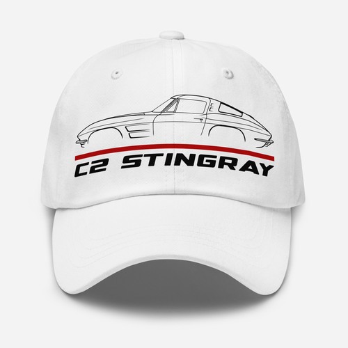 Premium dad hat for chevrolet - hat,