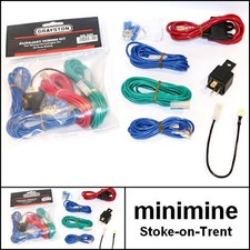 Classic Mini Front Spot Lamp