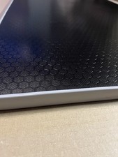 Black Hex Phenolic Ply Table