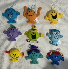 Mr Men and Little Miss bundle