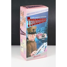 Big Chief Studios Thunderbirds