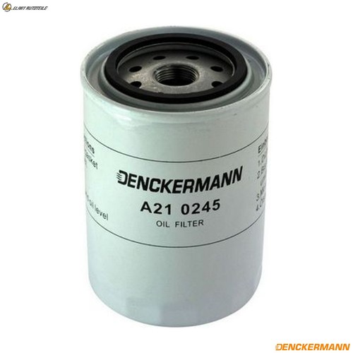 Oil filter a210245 for iveco - oil,