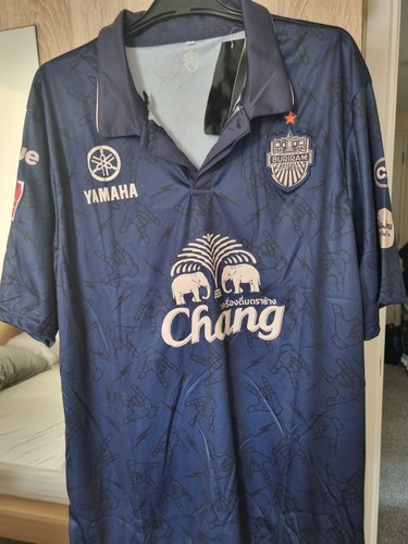 Buriram united football - united,