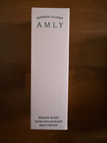Amly beauty sleep face - beauty,