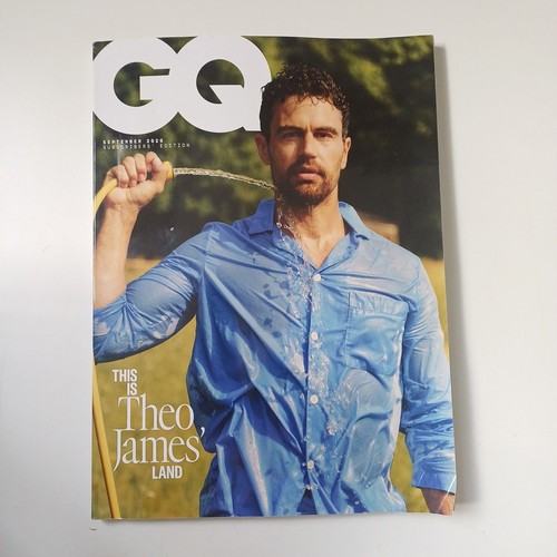 Magazine september 2026 - magazine,