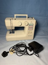 New Home sewing machine made