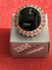 💥IBM Selectric II