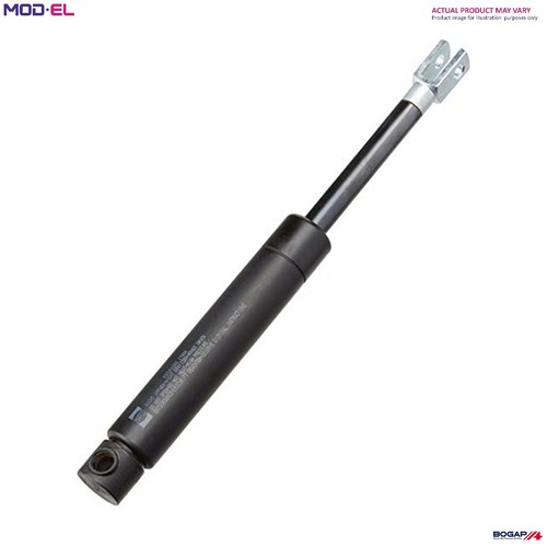 Gas spring bootcargo area - gas,