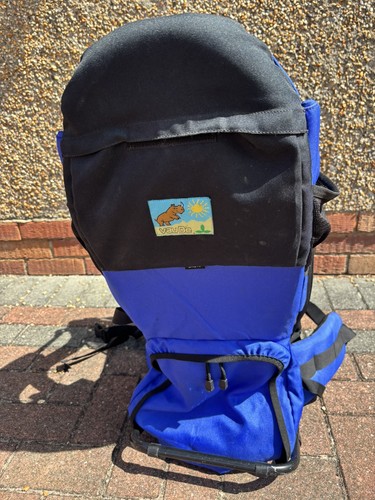 Vaude sport swing baby - vaude, child