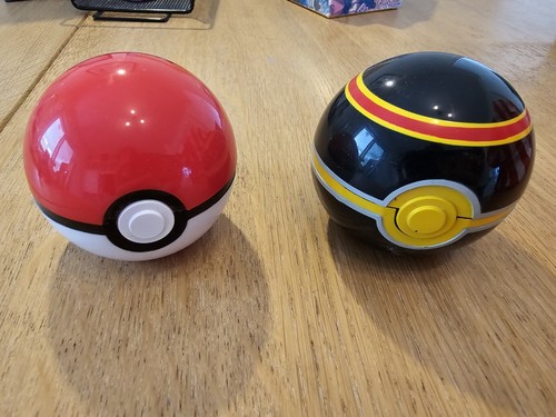 Pokemon clip go poke - clip, 'n'