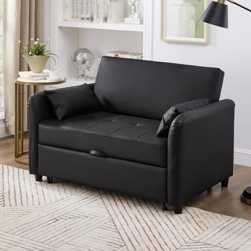 Seater sofa bed pull out - seater,