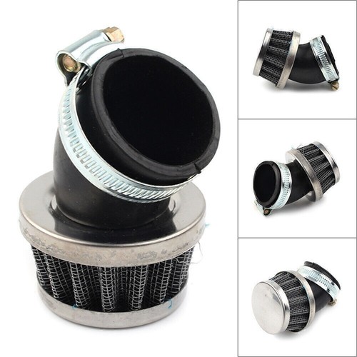 38mm air filter for 90cc - 38mm,