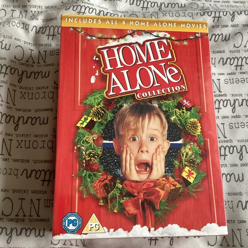 Home alone collection - alone,
