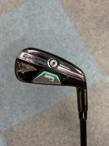 Taylormade gapr iron - taylormade,