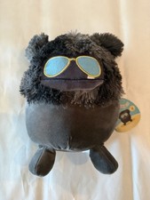 Squishmallow Wallis 8” Ultra