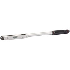 Draper 1/2"D Push Through