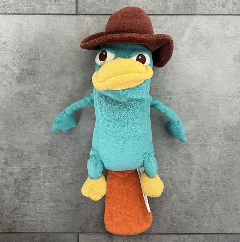 Disney store phineas and ferb - phineas,