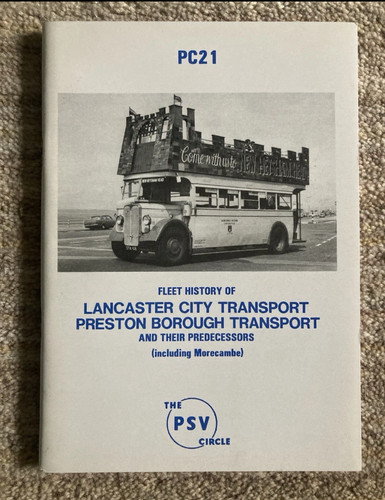 Various vintage lancashire - various,